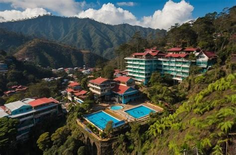 city of pines in the philippines|Baguio: The City of Pines and Wonders.
